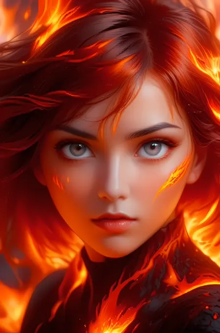 00006-467613082-Molten, Lava, Eye only, (beautiful face_1.1), detailed eyes, luscious lips, depth of field, bokeh, 4K, HD, Flaming hair, Wind, F.mp4